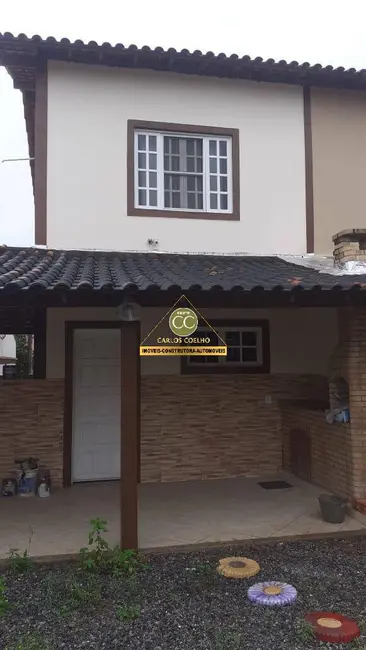 Foto 2 de Casa à venda em Jardim Náutilus, Cabo Frio - RJ