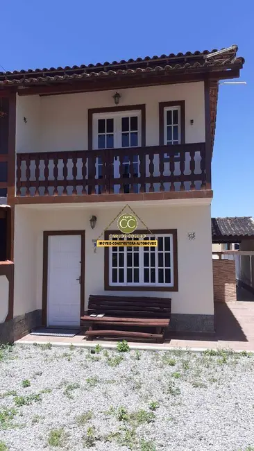 Foto 1 de Casa à venda em Cabo Frio - RJ