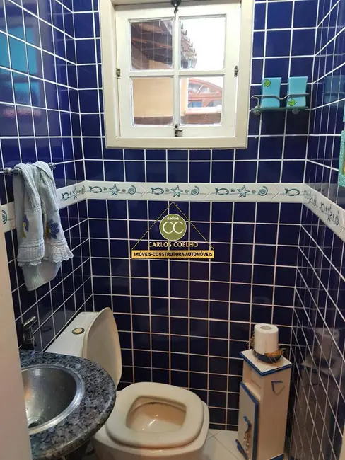 Foto 6 de Casa à venda em Jardim Náutilus, Cabo Frio - RJ