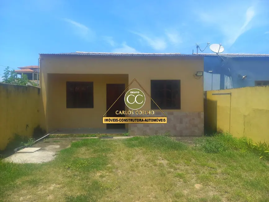 Foto 1 de Casa à venda em Cabo Frio - RJ