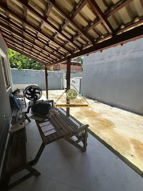Casa à venda em Cabo Frio - RJ - imagem 4 Foto 4 de Casa à venda em Cabo Frio - RJ