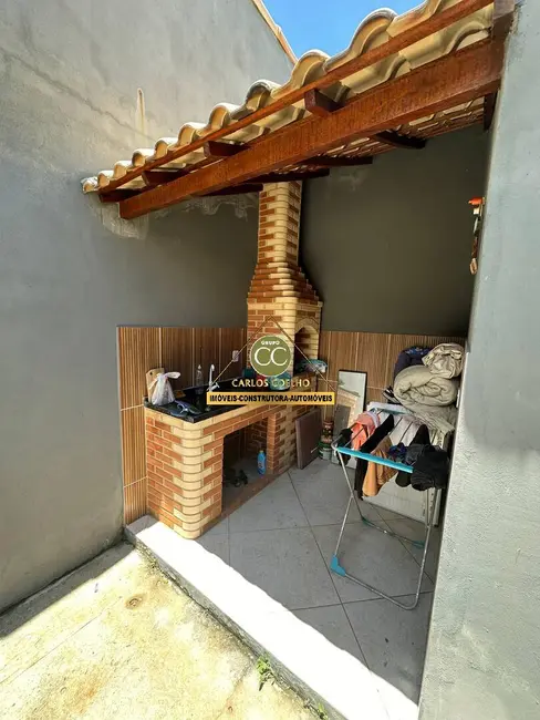 Casa à venda em Cabo Frio - RJ - imagem 3 Foto 3 de Casa à venda em Cabo Frio - RJ