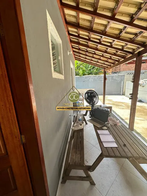 Foto 10 de Casa à venda em Cabo Frio - RJ