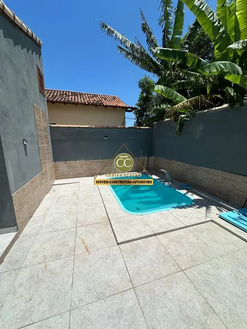 Casa à venda em Cabo Frio - RJ - imagem 2 Foto 2 de Casa à venda em Cabo Frio - RJ