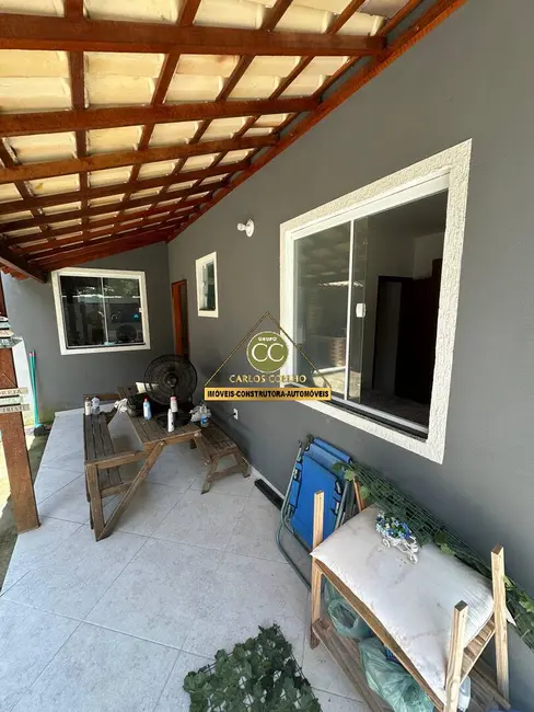 Casa à venda em Cabo Frio - RJ - imagem 1 Foto 1 de Casa à venda em Cabo Frio - RJ