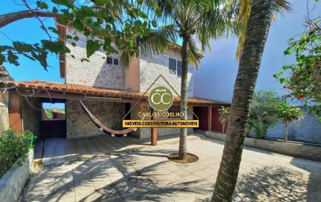Foto 1 de Casa à venda em Centro, Cabo Frio - RJ