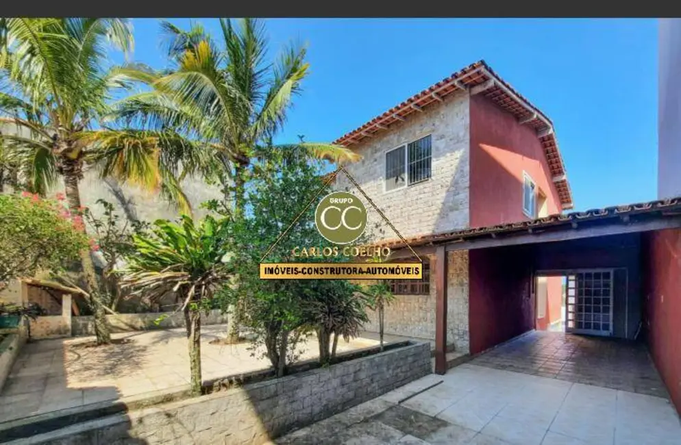 Casa à venda em Centro, Cabo Frio - RJ - imagem 3 Foto 3 de Casa à venda em Centro, Cabo Frio - RJ