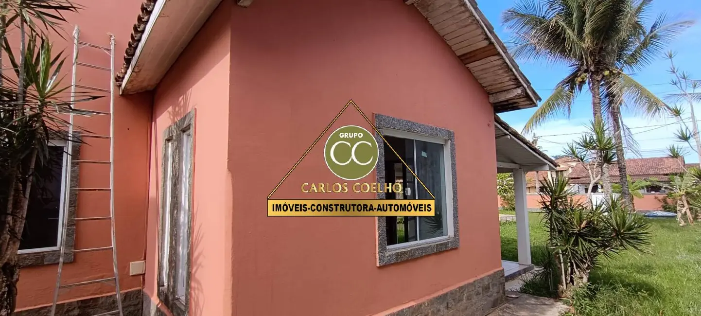 Foto 5 de Casa à venda em Cabo Frio - RJ