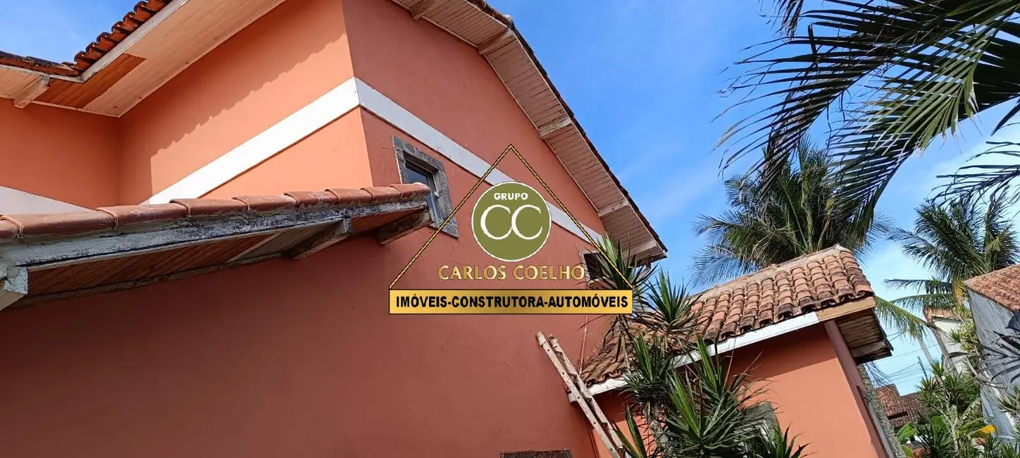 Foto 4 de Casa à venda em Cabo Frio - RJ