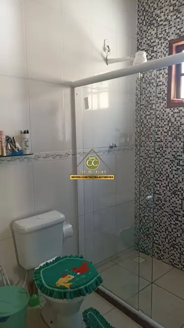 Foto 8 de Casa à venda em Cabo Frio - RJ