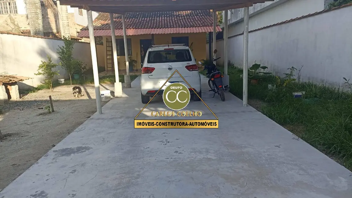 Foto 2 de Casa à venda em Cabo Frio - RJ