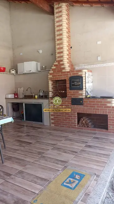 Foto 1 de Casa à venda em Cabo Frio - RJ