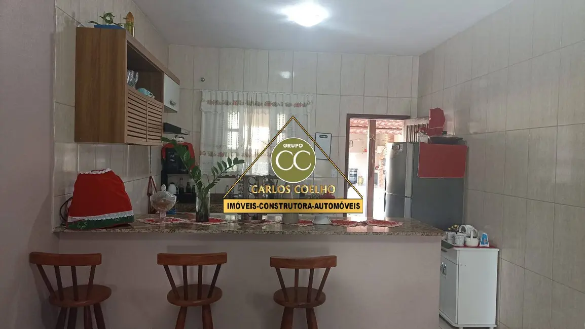 Foto 5 de Casa à venda em Cabo Frio - RJ