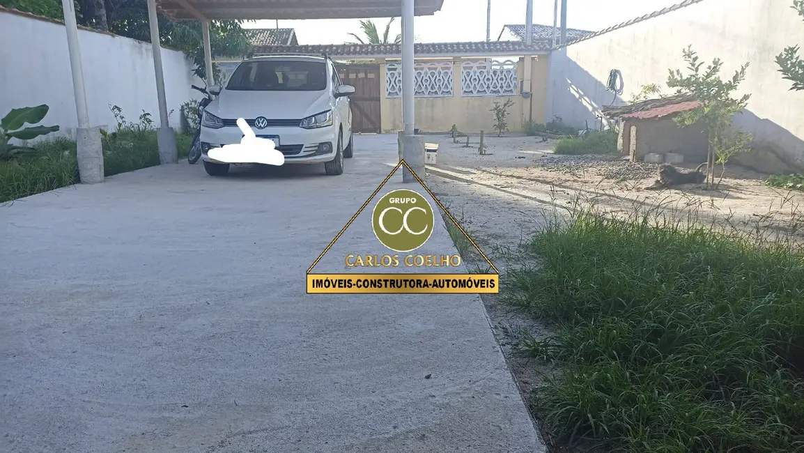 Foto 3 de Casa à venda em Cabo Frio - RJ