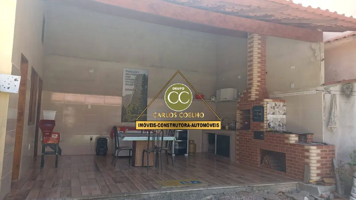 Foto 4 de Casa à venda em Cabo Frio - RJ
