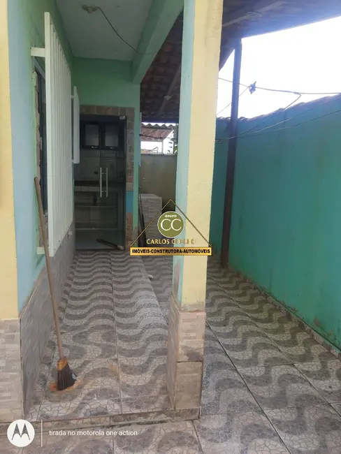 Foto 8 de Casa à venda em Cabo Frio - RJ