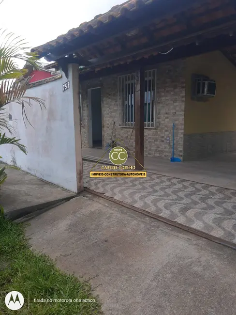 Foto 1 de Casa à venda em Cabo Frio - RJ