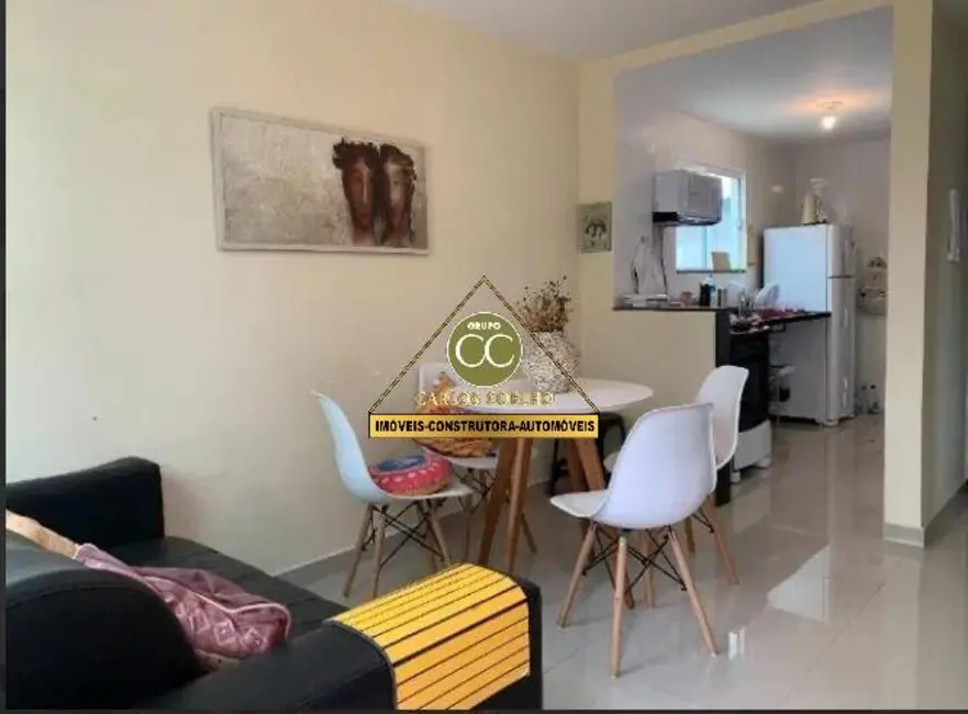 Foto 4 de Casa à venda em Jardim Peró, Cabo Frio - RJ