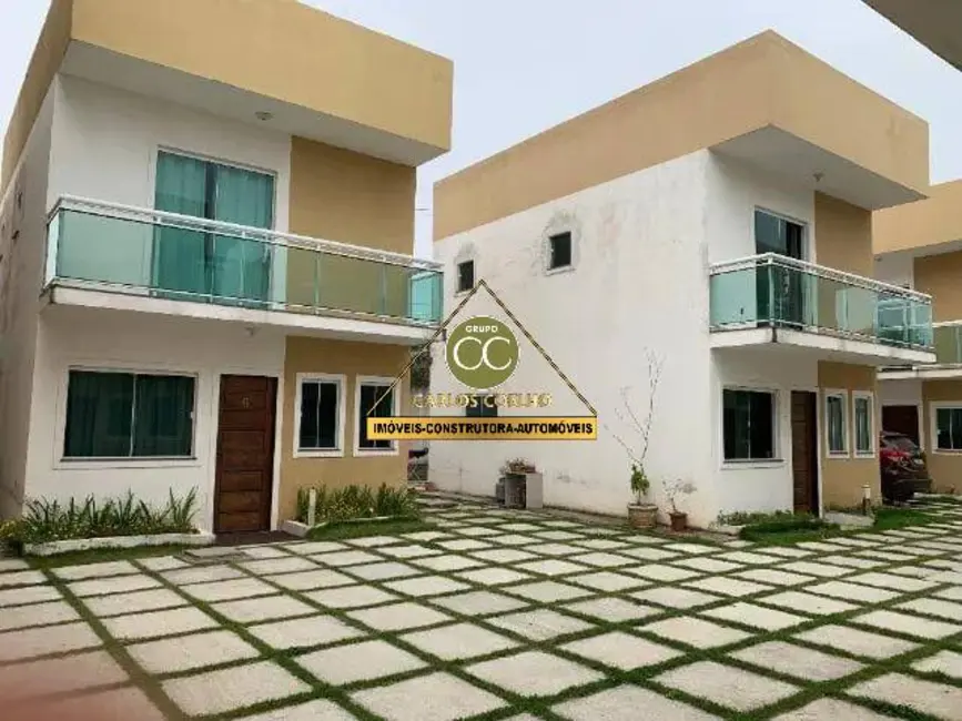 Foto 1 de Casa à venda em Jardim Peró, Cabo Frio - RJ