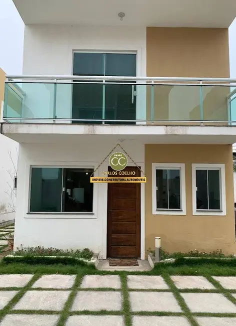 Foto 12 de Casa à venda em Jardim Peró, Cabo Frio - RJ