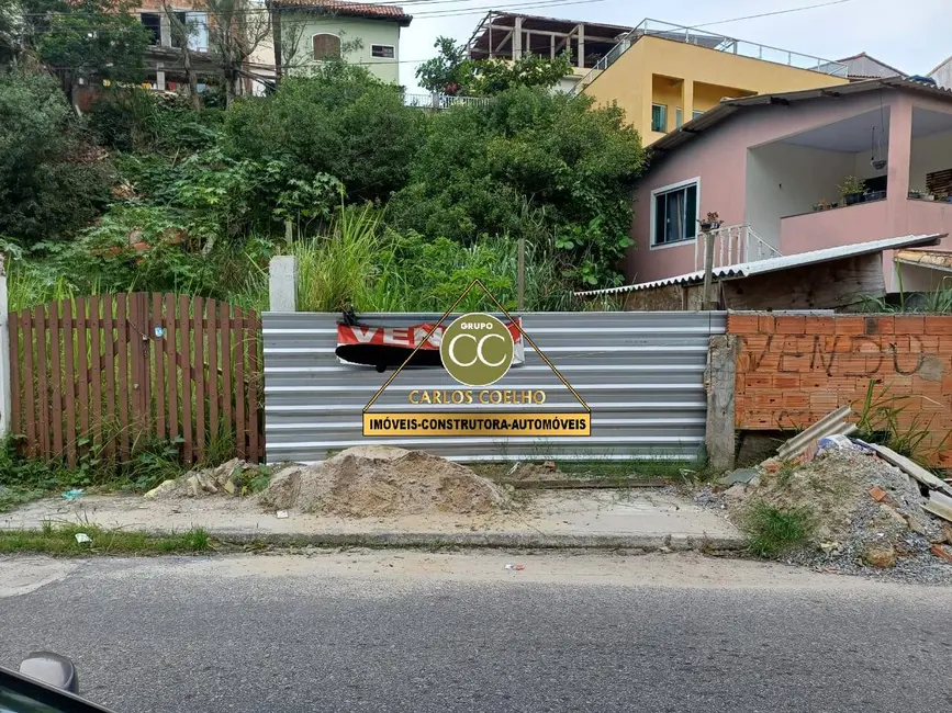 Terreno / Lote à venda em Peró, Cabo Frio - RJ - imagem 2 Foto 2 de Terreno / Lote à venda em Peró, Cabo Frio - RJ