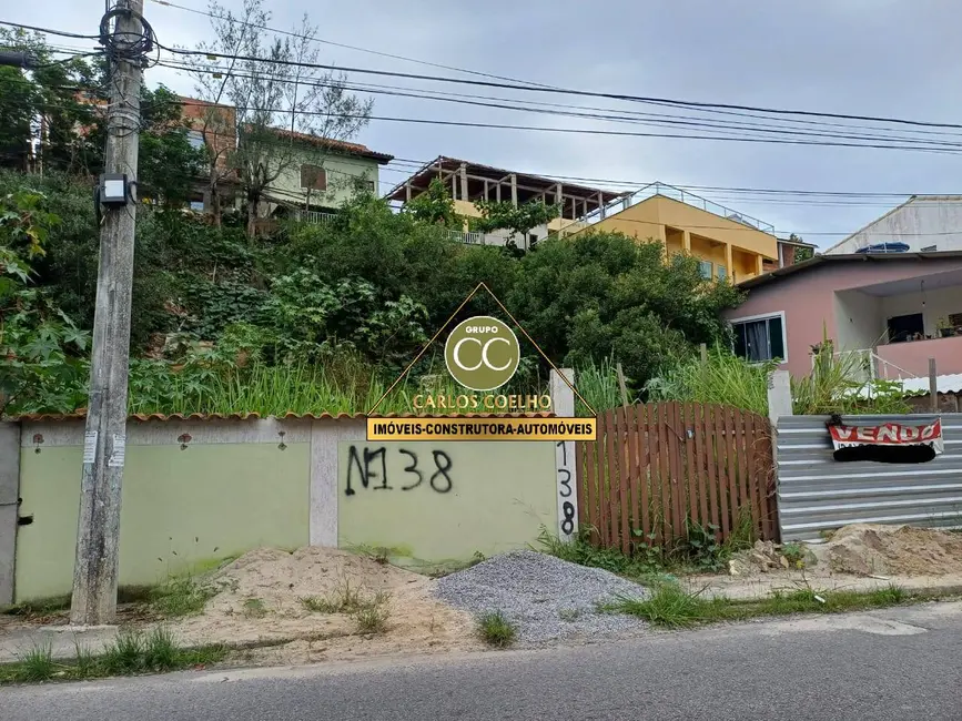 Terreno / Lote à venda em Peró, Cabo Frio - RJ - imagem 3 Foto 3 de Terreno / Lote à venda em Peró, Cabo Frio - RJ