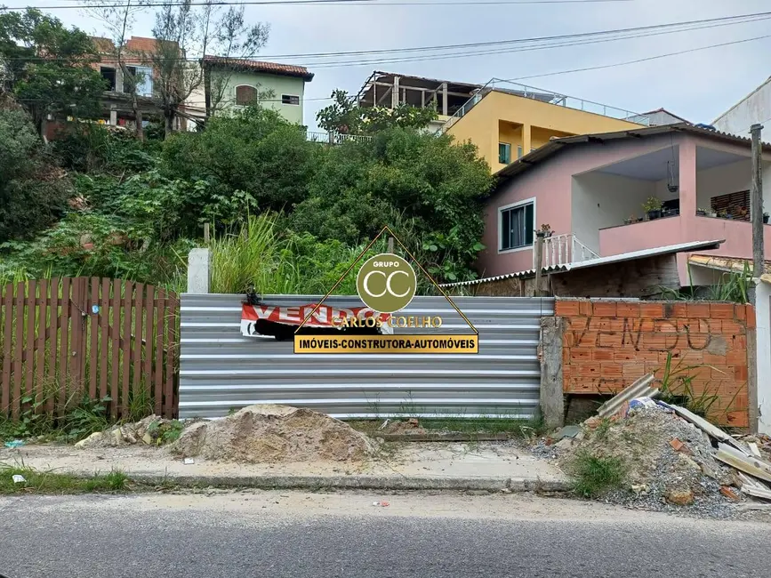 Terreno / Lote à venda em Peró, Cabo Frio - RJ - imagem 4 Foto 4 de Terreno / Lote à venda em Peró, Cabo Frio - RJ