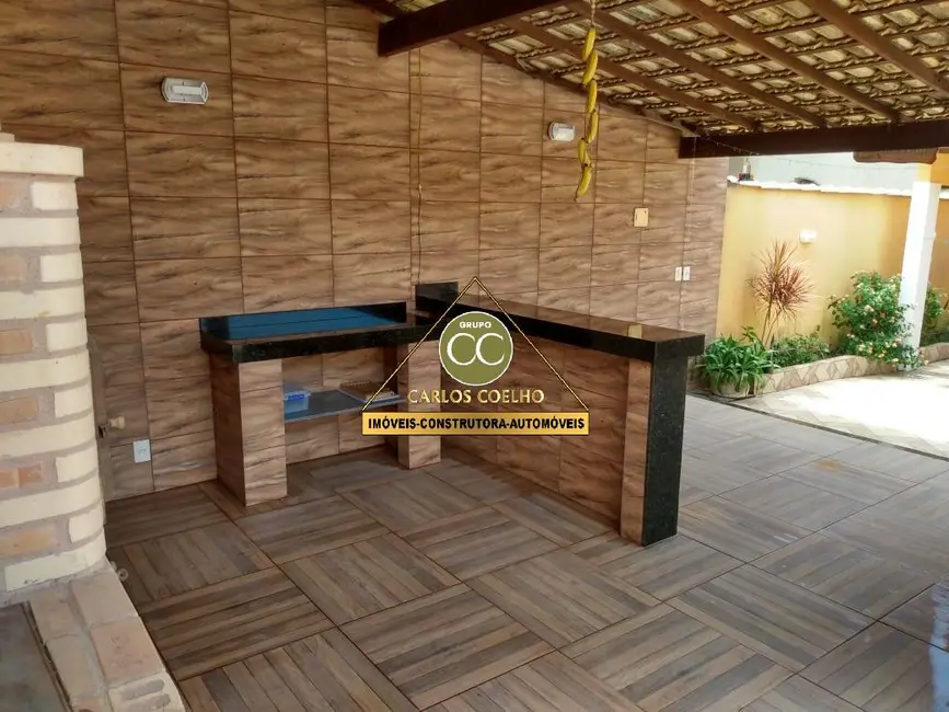 Foto 19 de Casa à venda em Araruama - RJ
