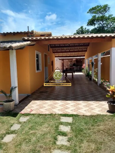 Foto 6 de Casa à venda em Araruama - RJ