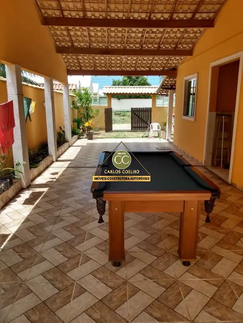 Foto 15 de Casa à venda em Araruama - RJ