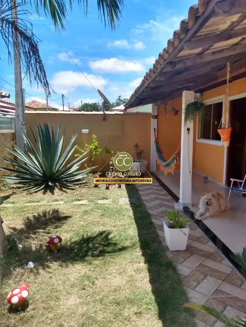 Foto 5 de Casa à venda em Araruama - RJ