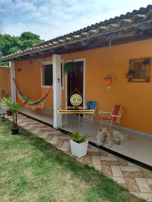 Foto 17 de Casa à venda em Araruama - RJ