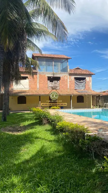 Foto 19 de Casa à venda em Cabo Frio - RJ