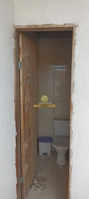 Sala Comercial à venda em Cabo Frio - RJ - imagem 3 Foto 3 de Sala Comercial à venda em Cabo Frio - RJ