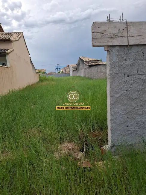 Foto 1 de Terreno / Lote à venda em Cabo Frio - RJ