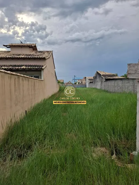 Foto 6 de Terreno / Lote à venda em Cabo Frio - RJ