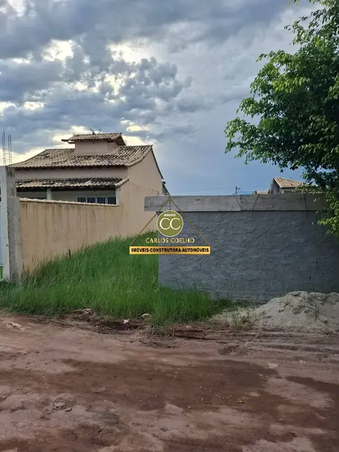 Foto 4 de Terreno / Lote à venda em Cabo Frio - RJ