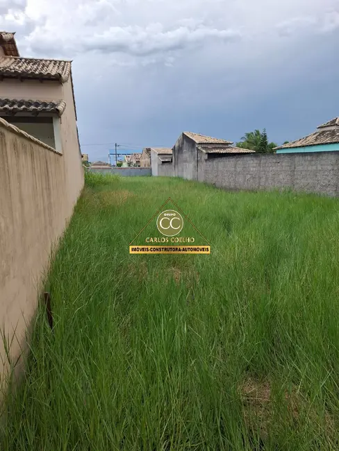 Foto 2 de Terreno / Lote à venda em Cabo Frio - RJ
