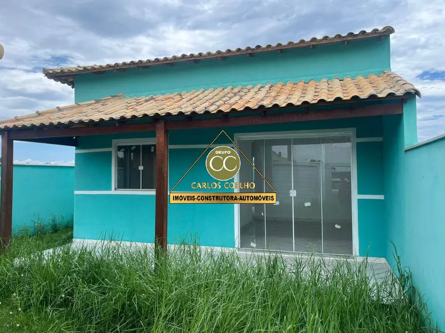 Foto 1 de Casa à venda em Agrisa, Cabo Frio - RJ