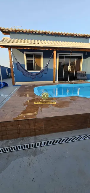 Foto 5 de Casa à venda em Jardim Flamboyant, Cabo Frio - RJ