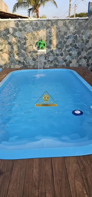 Foto 18 de Casa à venda em Jardim Flamboyant, Cabo Frio - RJ