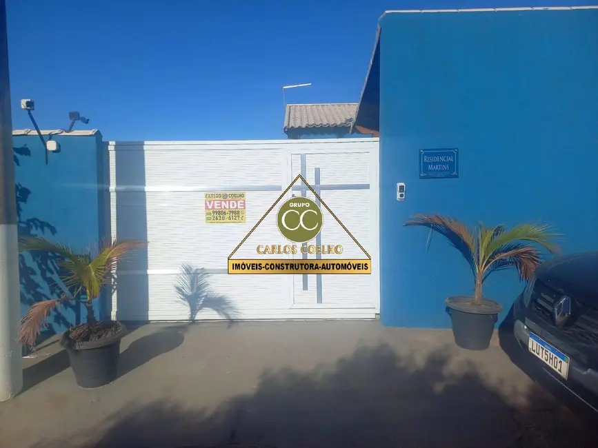 Foto 23 de Casa à venda em Jardim Flamboyant, Cabo Frio - RJ