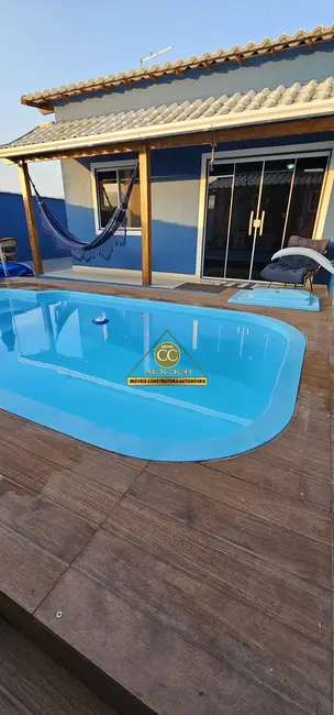 Foto 1 de Casa à venda em Jardim Flamboyant, Cabo Frio - RJ