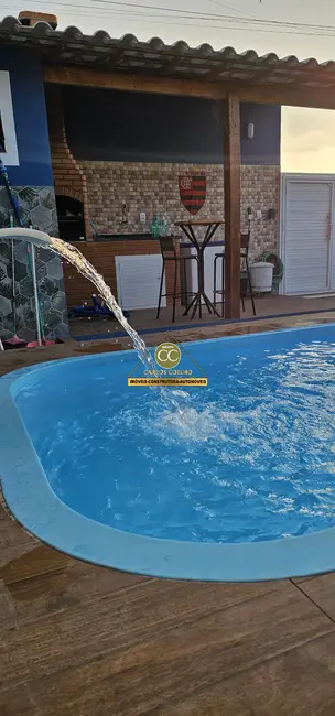 Foto 16 de Casa à venda em Jardim Flamboyant, Cabo Frio - RJ