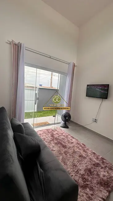 Foto 14 de Casa à venda em Agrisa, Cabo Frio - RJ