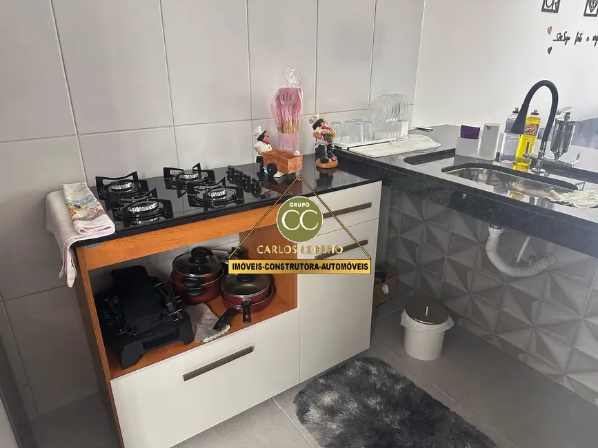 Foto 10 de Casa à venda em Agrisa, Cabo Frio - RJ