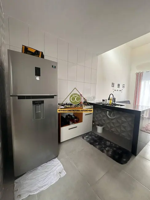 Foto 9 de Casa à venda em Agrisa, Cabo Frio - RJ