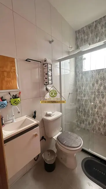 Foto 11 de Casa à venda em Agrisa, Cabo Frio - RJ