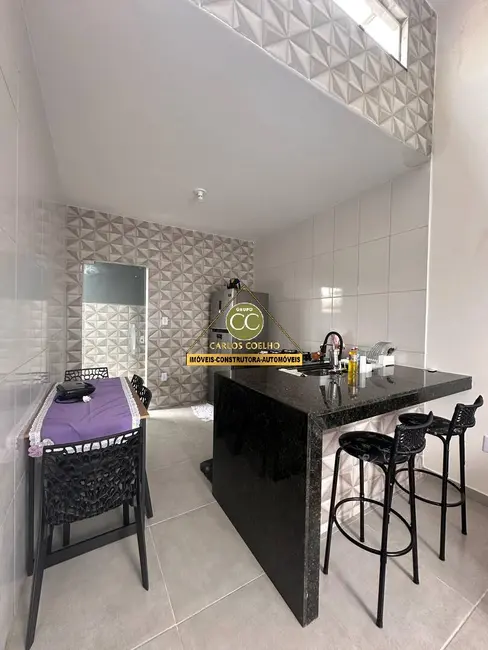 Foto 8 de Casa à venda em Agrisa, Cabo Frio - RJ