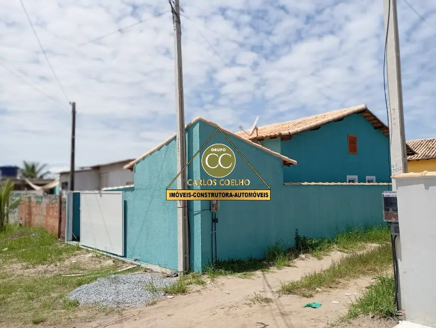 Foto 21 de Casa à venda em Agrisa, Cabo Frio - RJ